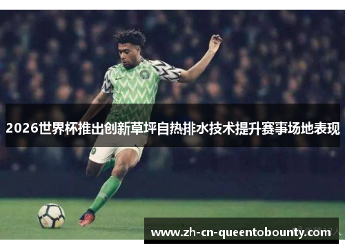 2026世界杯推出创新草坪自热排水技术提升赛事场地表现