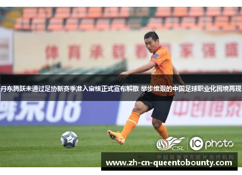 丹东腾跃未通过足协新赛季准入审核正式宣布解散 举步维艰的中国足球职业化困境再现