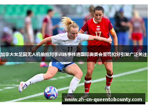 加拿大女足因无人机偷拍对手训练事件遭国际奥委会重罚扣分引发广泛关注